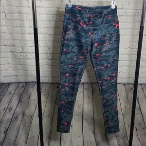 Mondetta Activewear Training Leggings Small